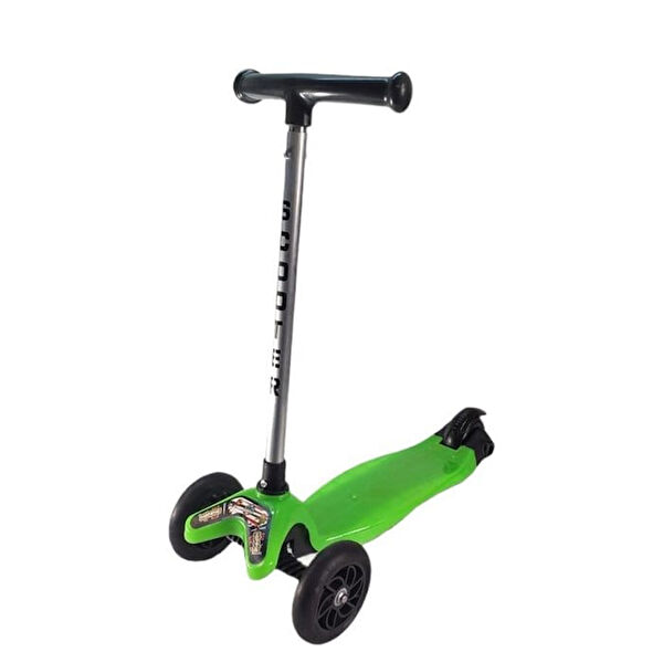 Lava Çocuk Scooter