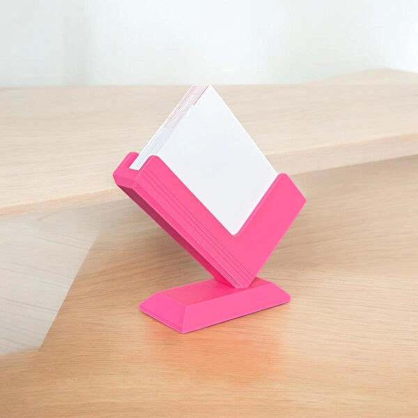 VEMA Kalemlik, Organizer