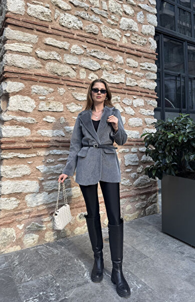 Asfa Moda Kadın Ceket