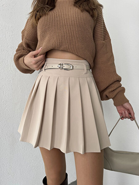 Asfa Moda Kadın Etek