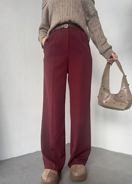 Asfa Moda Kadın Pantolon