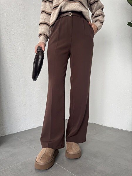 Asfa Moda Kadın Pantolon