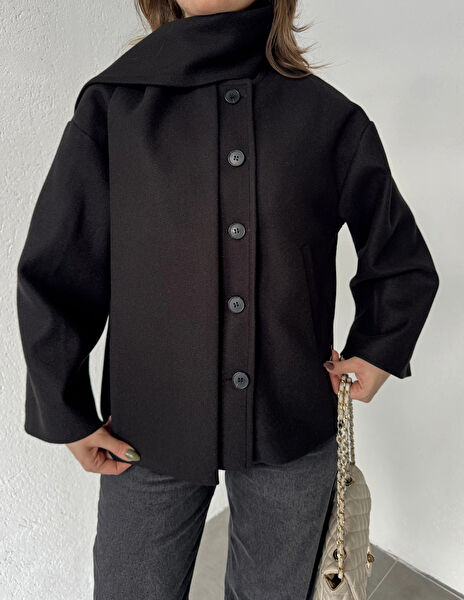 Asfa Moda Kadın Ceket