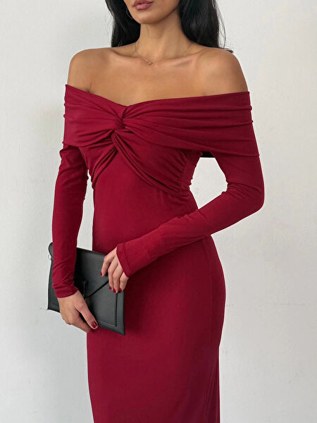 Asfa Moda Günlük Elbise