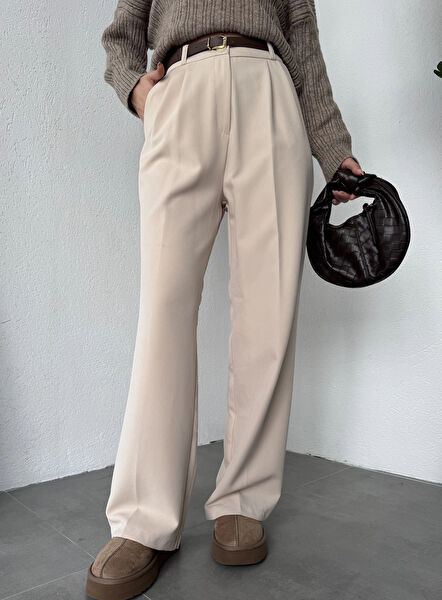 Asfa Moda Kadın Pantolon