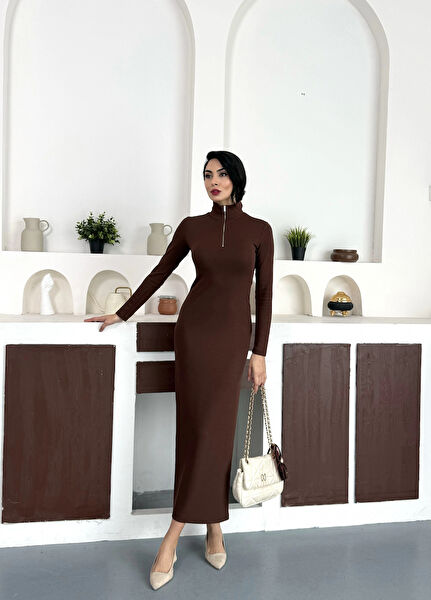 Asfa Moda Günlük Elbise