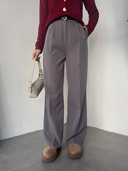 Asfa Moda Kadın Pantolon