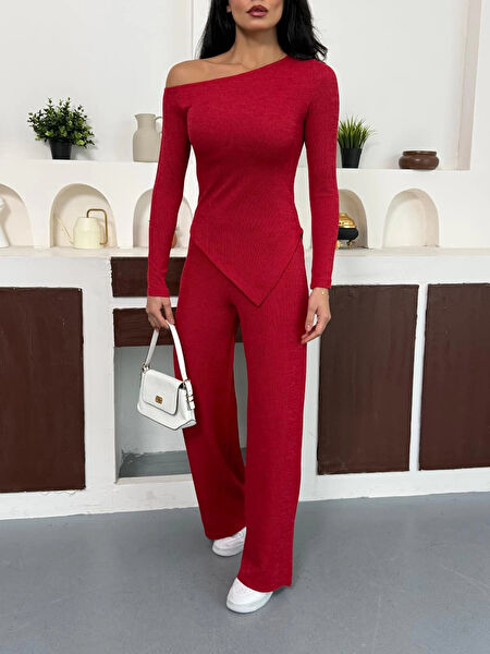 Asfa Moda Kadın Alt Üst Takım