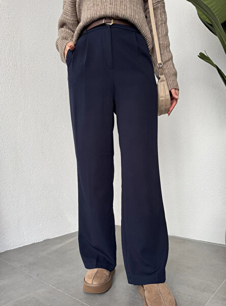 Asfa Moda Kadın Pantolon