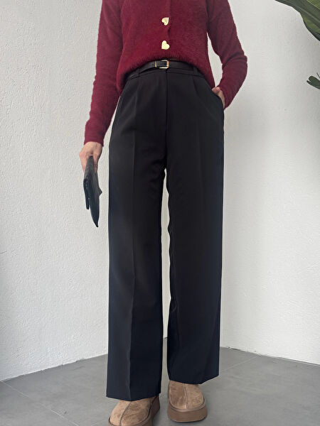 Asfa Moda Kadın Pantolon