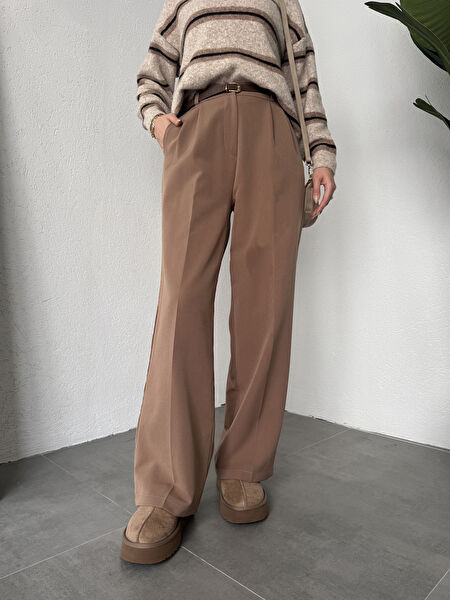 Asfa Moda Kadın Pantolon