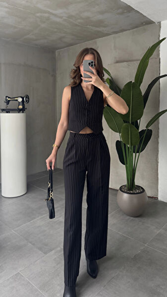 Asfa Moda Kadın Alt Üst Takım