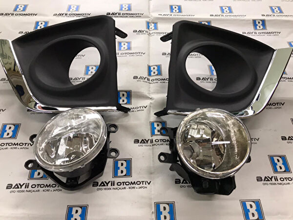 BH Universal Sis Lambaları