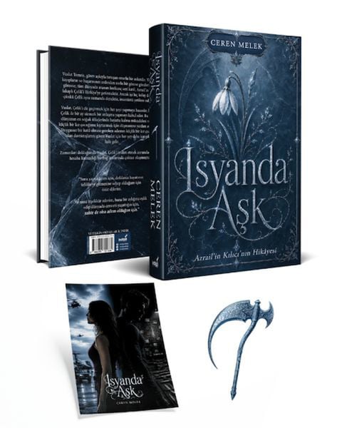 İndigo Kitap Roman Kitapları
