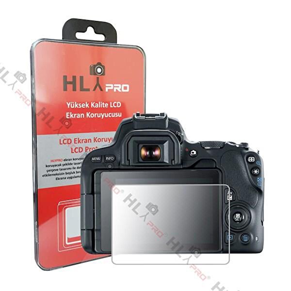 HLYPRO Kamera, Fotoğraf Makinesi Aksesuarları