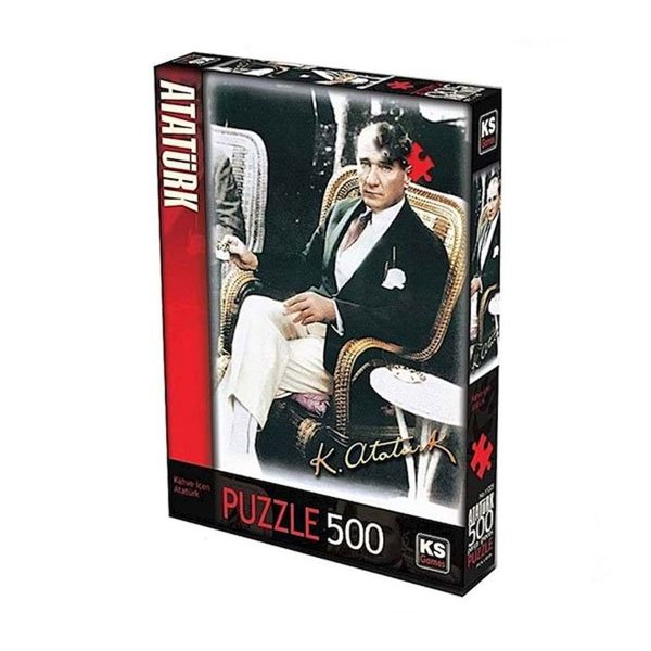 KS Games Puzzle