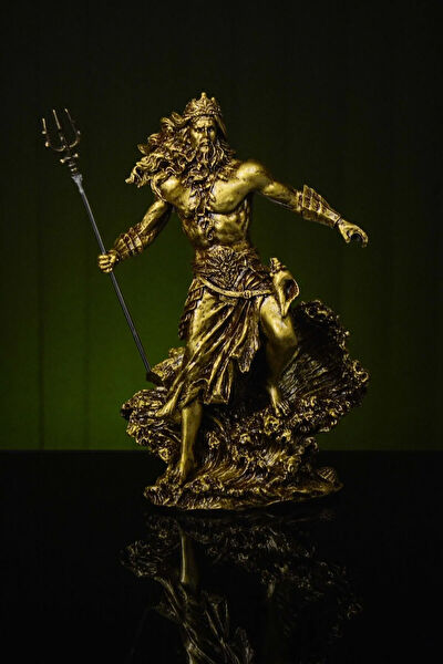 Narçiçeği Takı ve Hediyelik Eşya Dekoratif Obje, Biblo, Figür