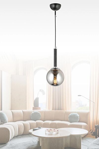 Ronisu Aydınlatma Avize, Sarkıt