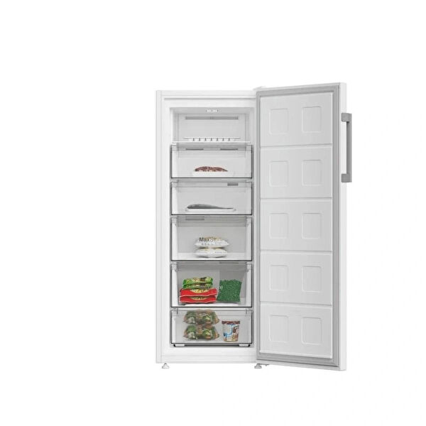 Arçelik Derin Dondurucu