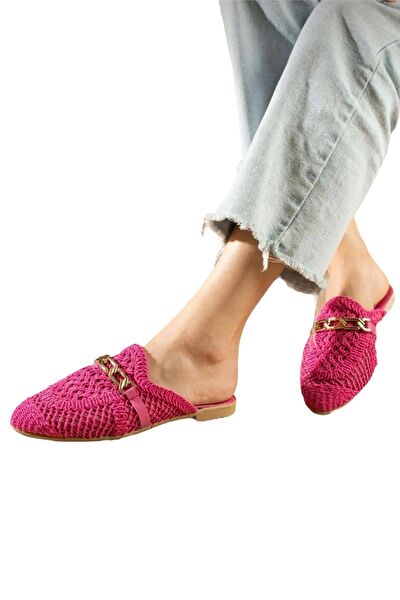 LİGER Kadın Terlik