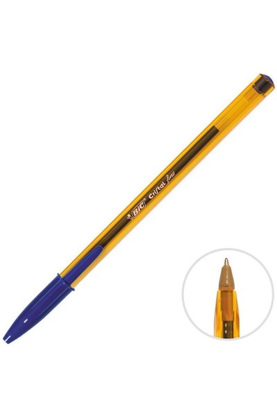 BIC Tükenmez Kalem