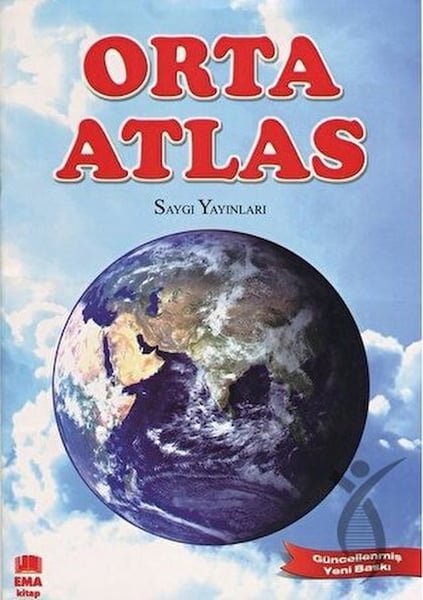 Ema Kitap Sözlük ve İmla Kılavuzları