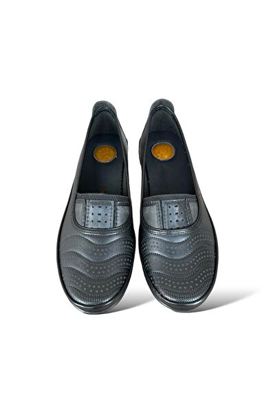 LİGER Kadın Babet Ayakkabı