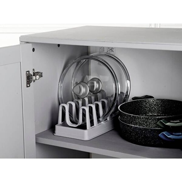 Piev Mutfak Dolap İçi, Raf Düzenleyici