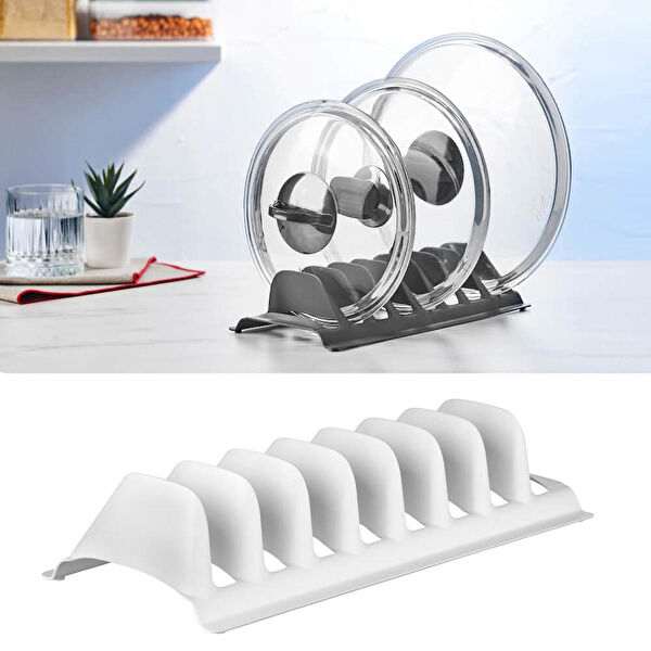 Piev Mutfak Dolap İçi, Raf Düzenleyici