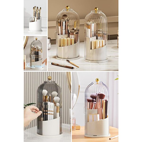 Piev Makyaj Kutusu, Organizer