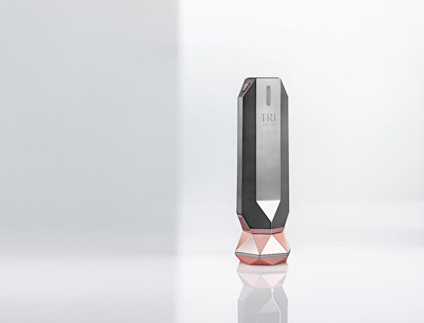 TriPollar Cilt Bakım Alet, Ekipmanları