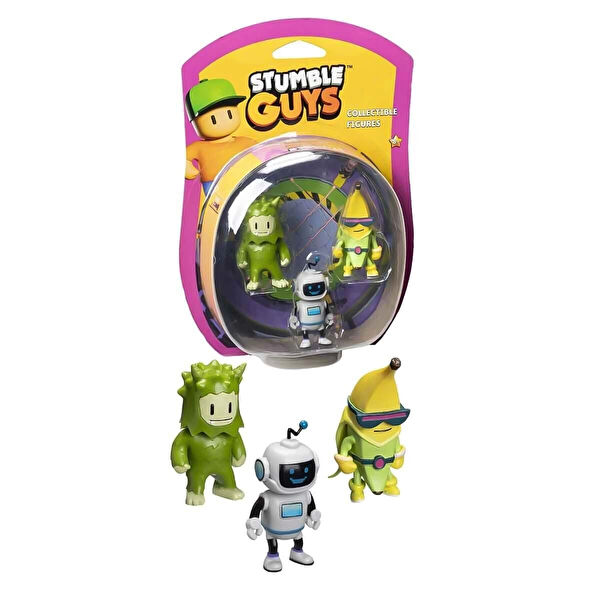 Neco Toys Karakter Figürü