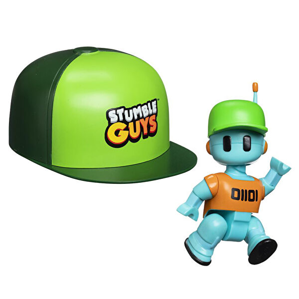 Mucit Panda Hayvan Figürü