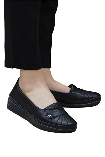 LİGER Kadın Babet Ayakkabı