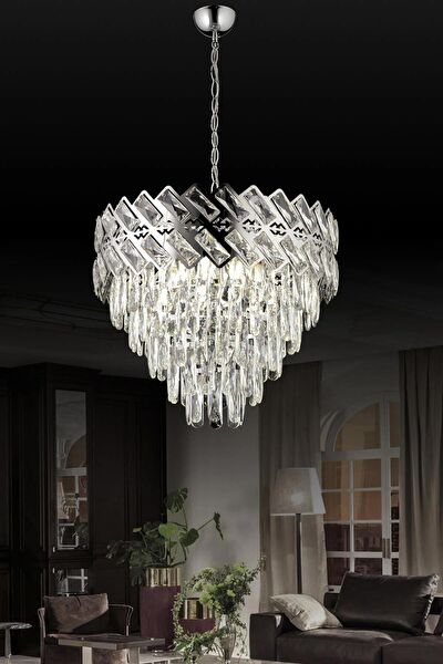 Ronisu Aydınlatma Avize, Sarkıt