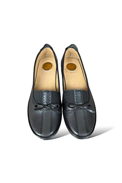 LİGER Kadın Babet Ayakkabı