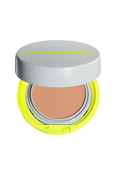 SHISEIDO BB, CC Krem