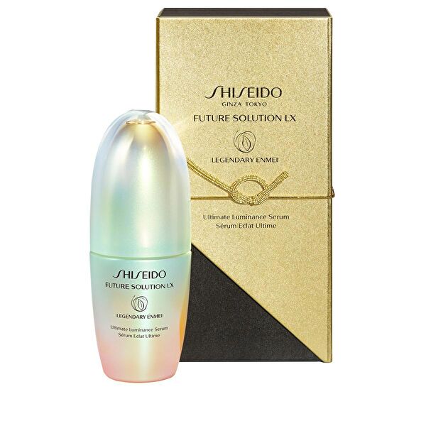 SHISEIDO Yüz Serumları