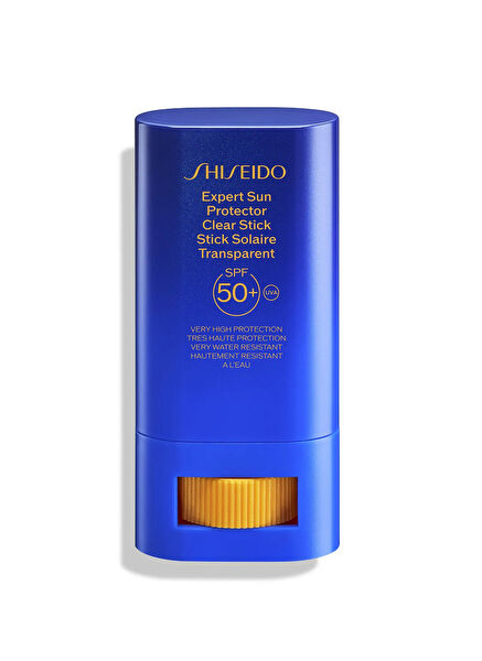 SHISEIDO Güneş Koruyucuları