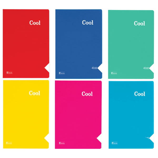 Keskin Color Defter, Ajanda
