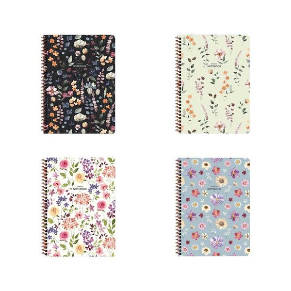 Keskin Color Defter, Ajanda
