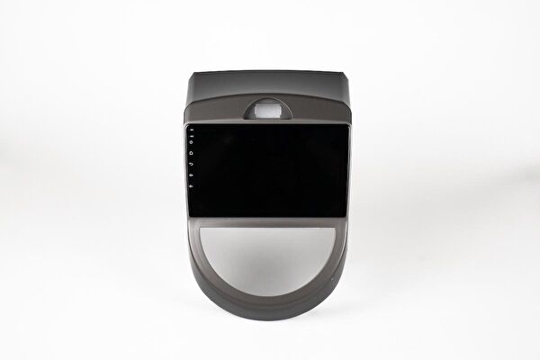 NAVISMART Araç İçi Multimedya ve Görüntü Sistemleri