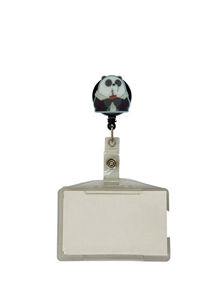 Sağlıkçı Shopping Yaka Kartı ve Aksesuarları