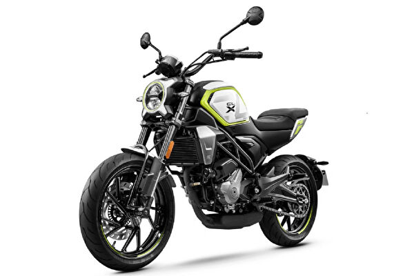 Cf Moto Touring Motosiklet