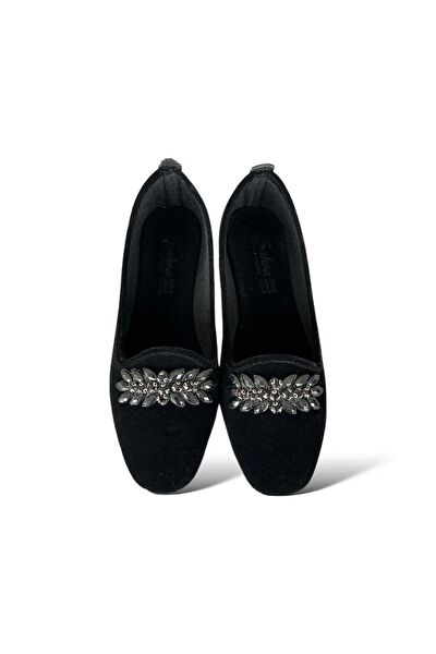 LİGER Kadın Babet Ayakkabı