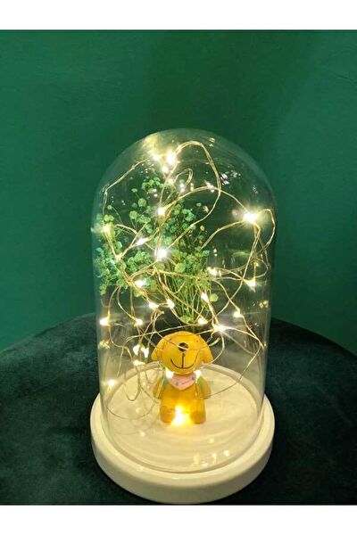 By-Lamp Gece Lambası