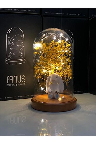 By-Lamp Gece Lambası