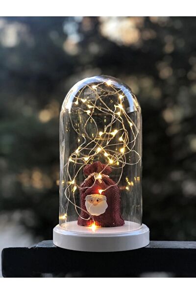 By-Lamp Masa Lambası