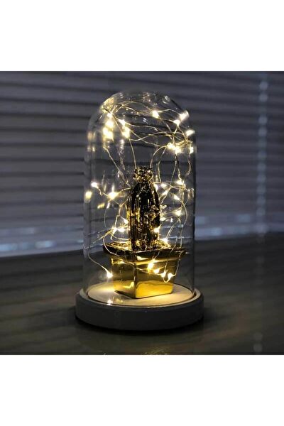 By-Lamp Gece Lambası