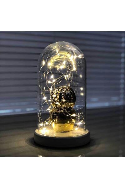 By-Lamp Gece Lambası